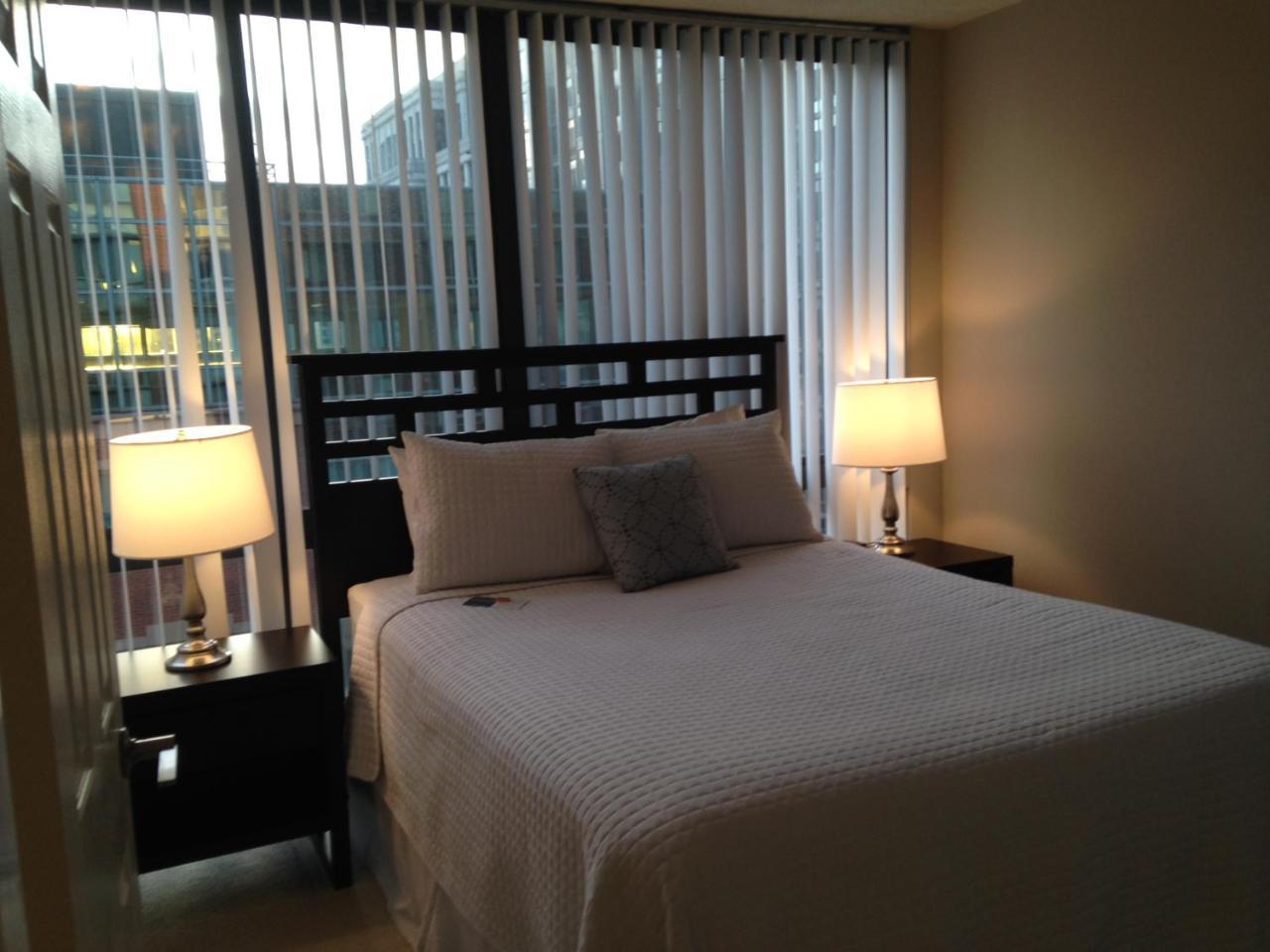 National At Courthouse Apartman Arlington Kültér fotó